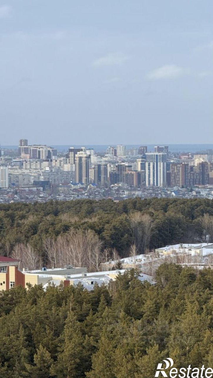 3-комн квартира 6-я Нагорная улица, 31,  д. 31