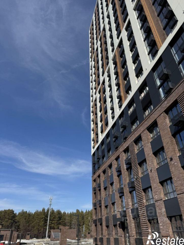 3-комн квартира 6-я Нагорная улица, 31,  д. 31