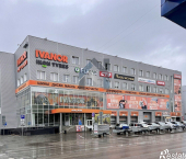 торговое помещение 112 кв м улица Солнечная Поляна, 22