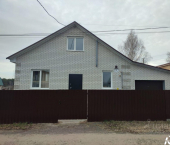 коттедж 60 кв м городской округ Барнаул