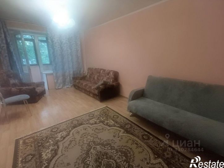 1-комн квартира ул Балтийская, 55,  д. 55