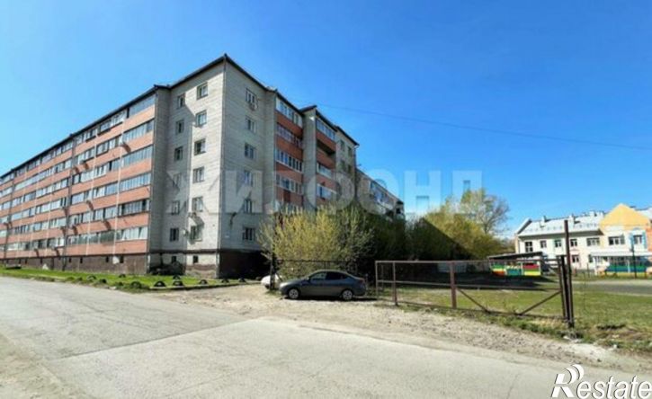 1-комн квартира ул Фурманова, 26А,  д. 26А