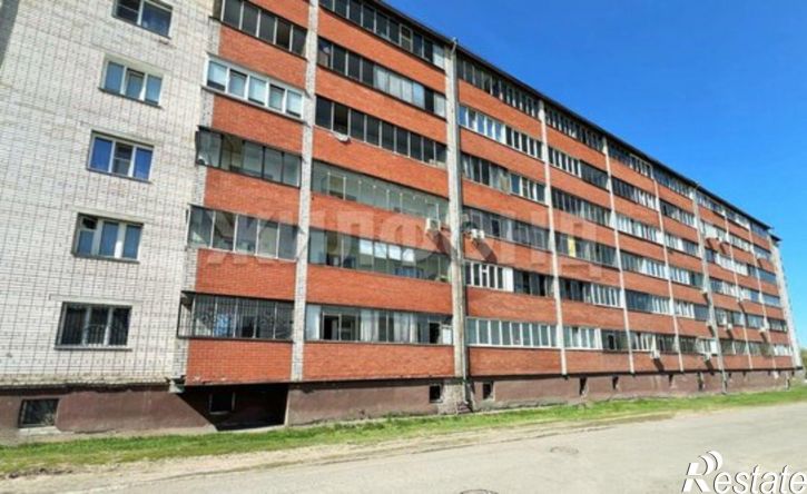1-комн квартира ул Фурманова, 26А,  д. 26А