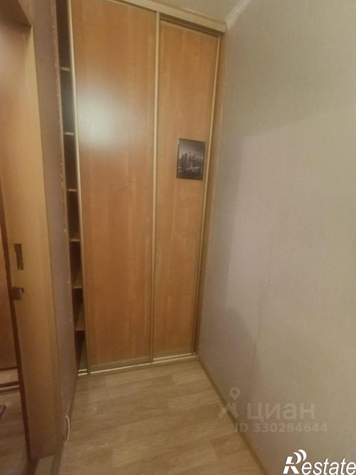 1-комн квартира ул Балтийская, 55,  д. 55