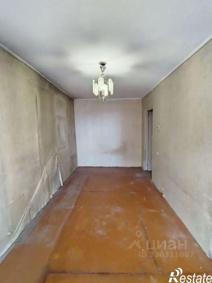 2-комн квартира ул Островского, 6А,  д. 6А
