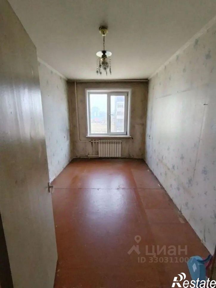 2-комн квартира ул Островского, 6А,  д. 6А