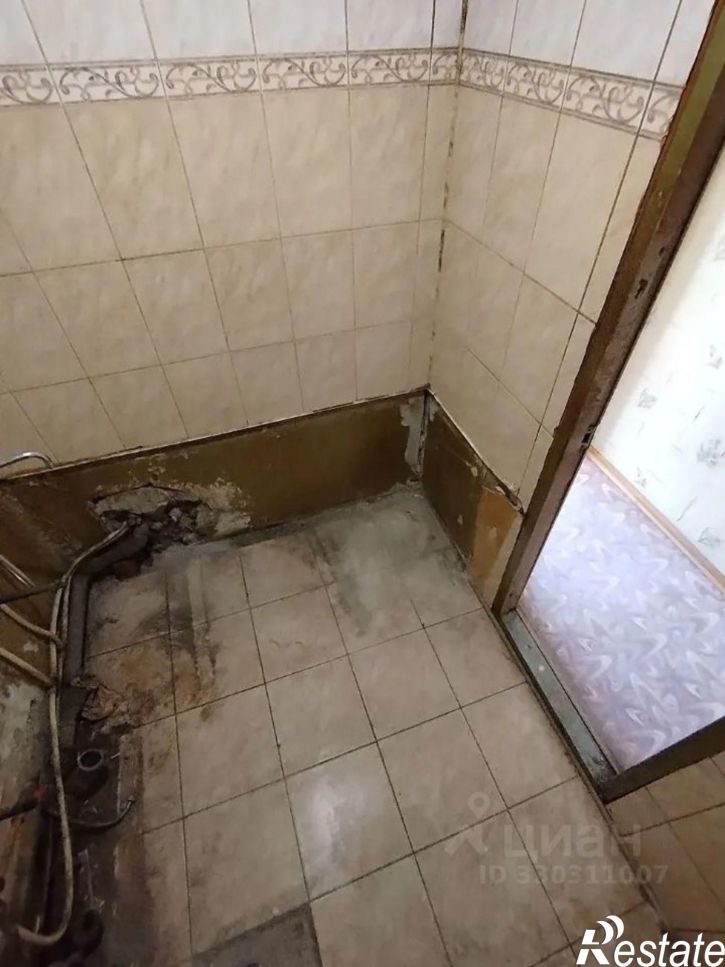2-комн квартира ул Островского, 6А,  д. 6А