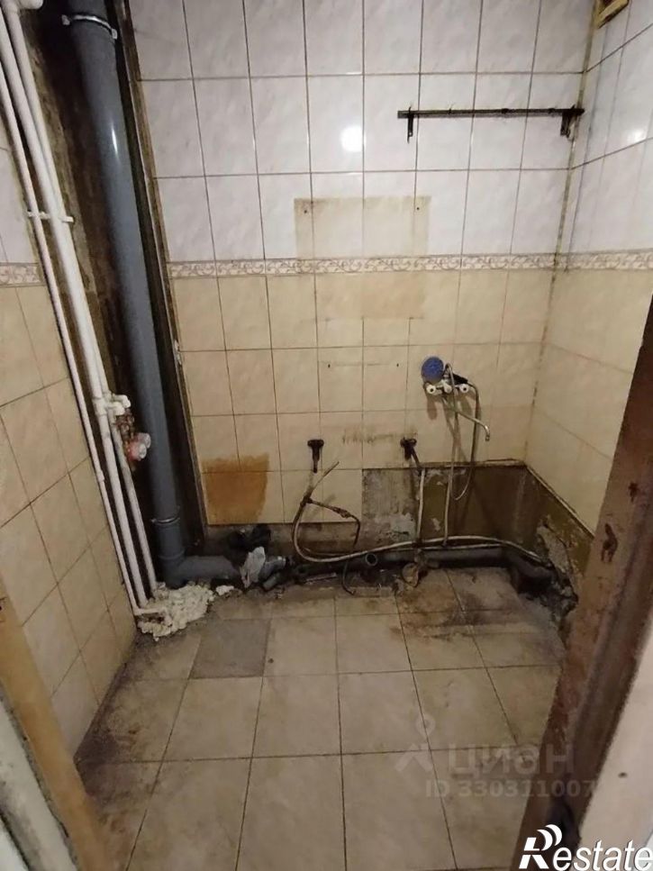 2-комн квартира ул Островского, 6А,  д. 6А
