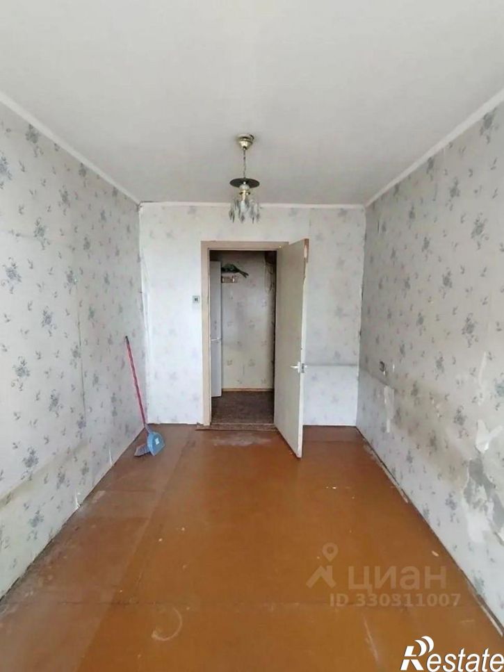 2-комн квартира ул Островского, 6А,  д. 6А