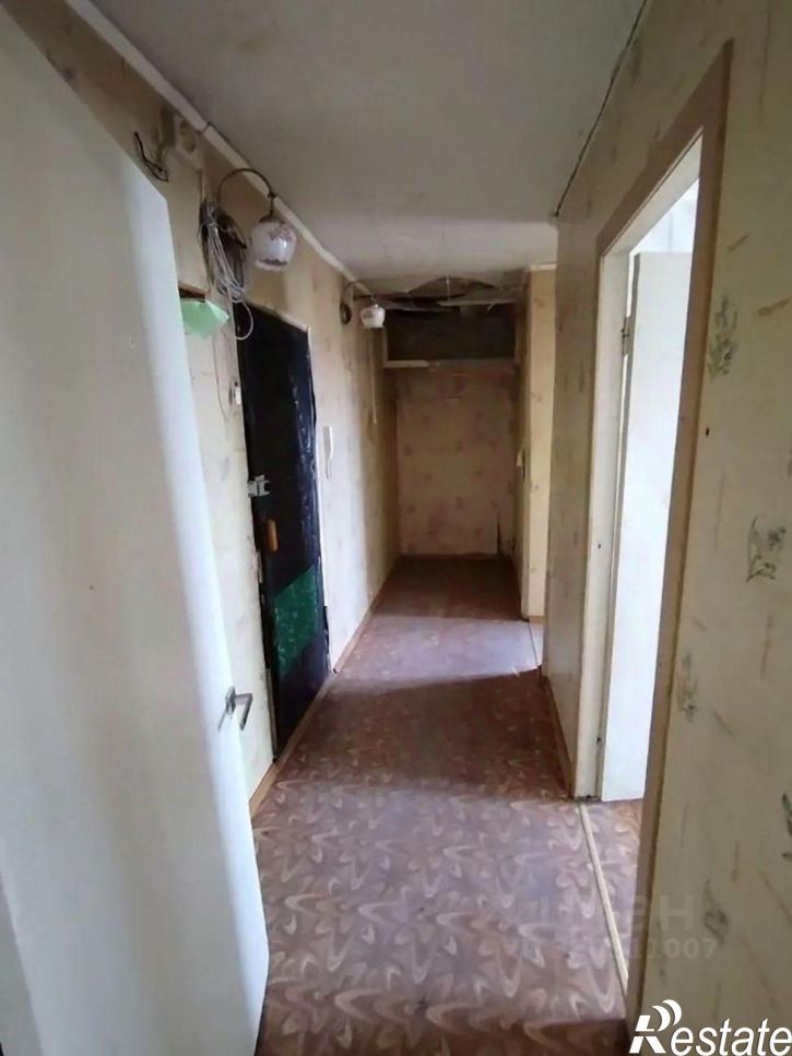 2-комн квартира ул Островского, 6А,  д. 6А
