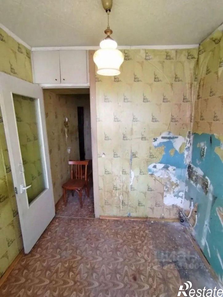 2-комн квартира ул Островского, 6А,  д. 6А