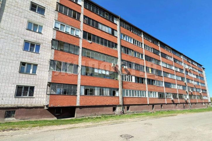 1-комн квартира Фурманова проезд, д.26а