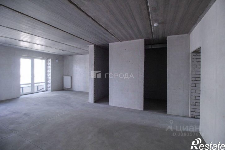 3-комн квартира улица Гоголя, 52,  д. 52