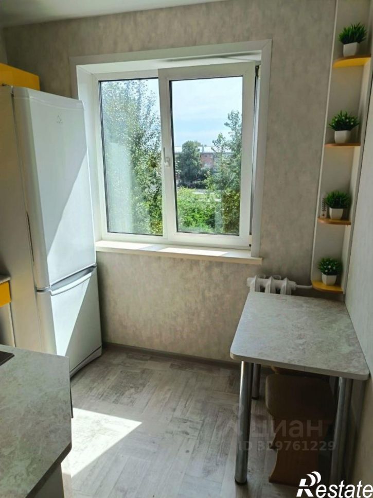 2-комн квартира улица Малахова, 72,  д. 72