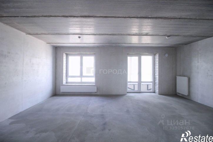 3-комн квартира улица Гоголя, 52,  д. 52