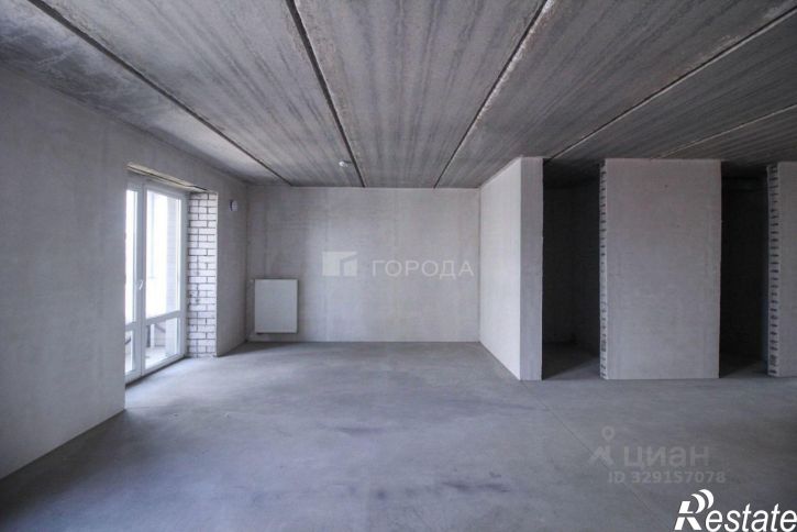 3-комн квартира улица Гоголя, 52,  д. 52