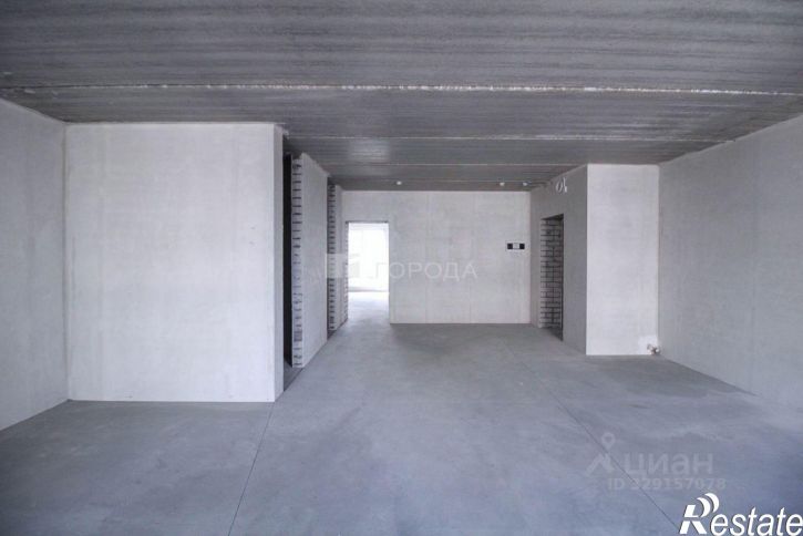 3-комн квартира улица Гоголя, 52,  д. 52