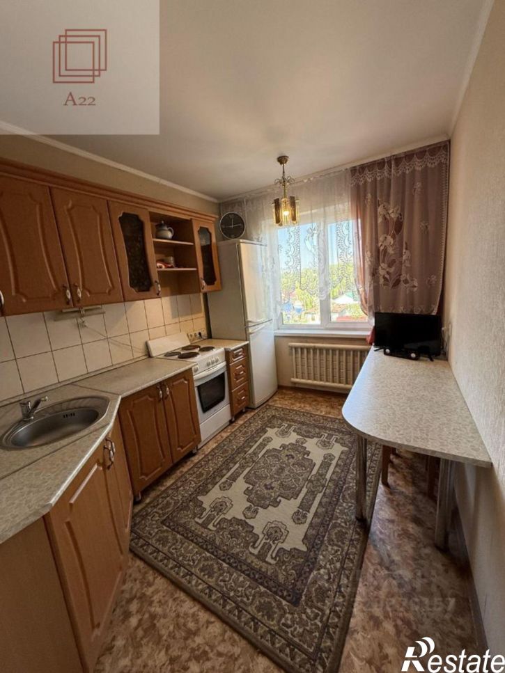 3-комн квартира Горно-Алтайская улица, 21,  д. 21