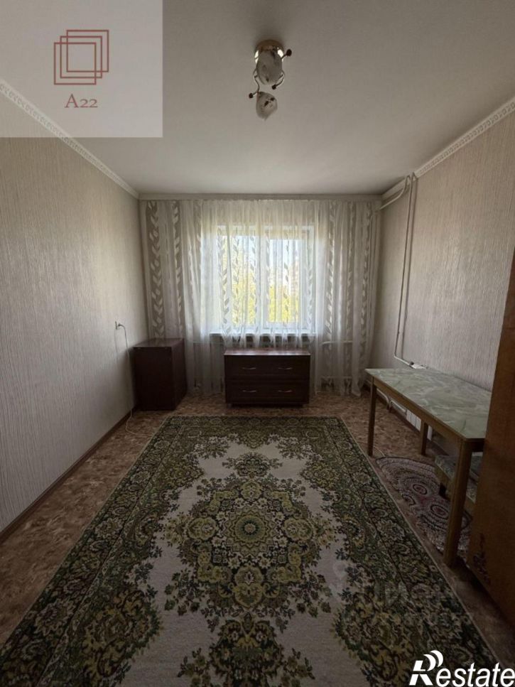 3-комн квартира Горно-Алтайская улица, 21,  д. 21