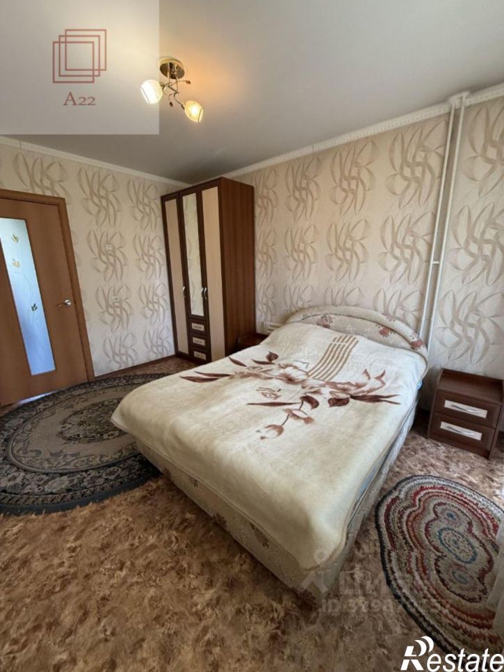 3-комн квартира Горно-Алтайская улица, 21,  д. 21