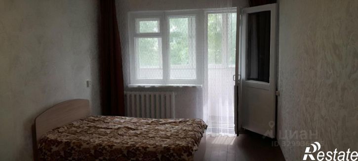 1-комн квартира пер Ядринцева, 148,  д. 148