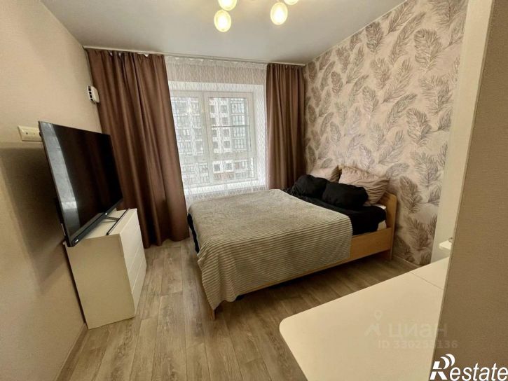 2-комн квартира Павловский тракт, 60б 1,  д. 60б 1,  к. 1