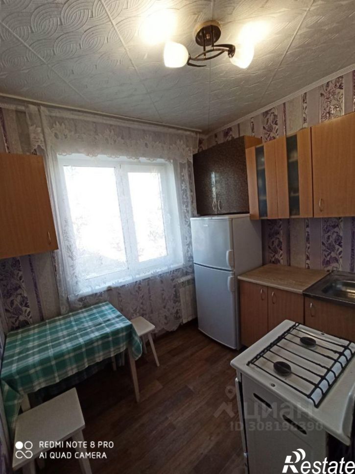 1-комн квартира Социалистический пр-кт, 114,  д. 114