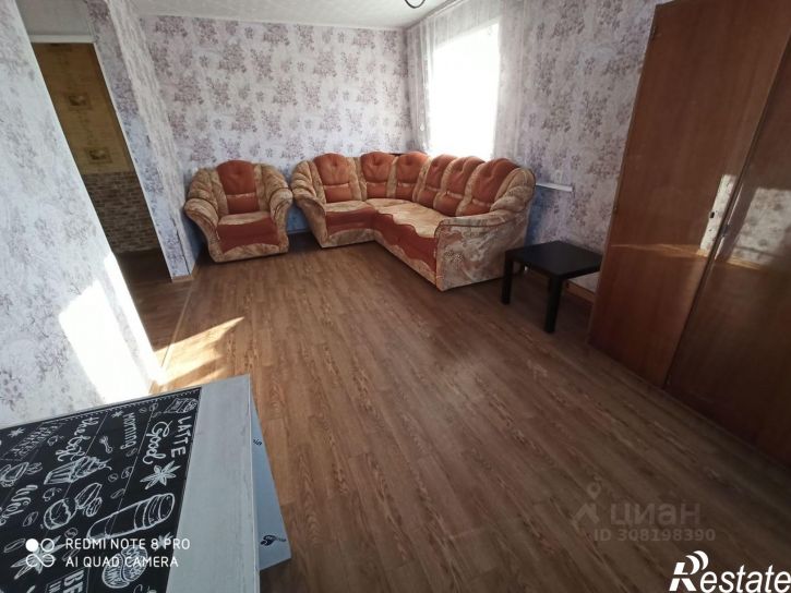 1-комн квартира Социалистический пр-кт, 114,  д. 114