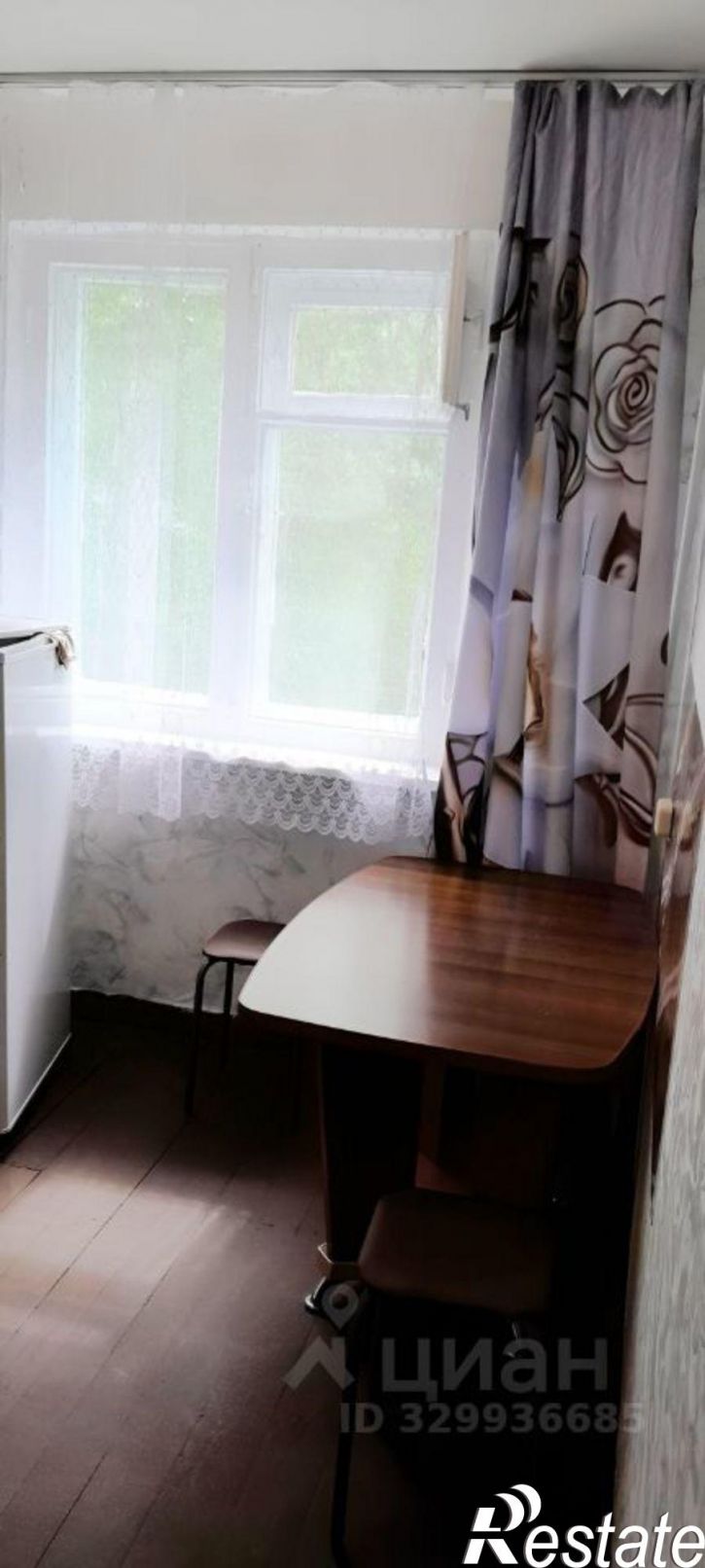 1-комн квартира пер Ядринцева, 148,  д. 148
