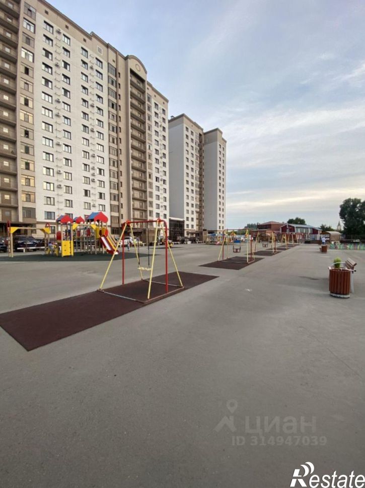 2-комн квартира ул Приречная, 2а,  д. 2а