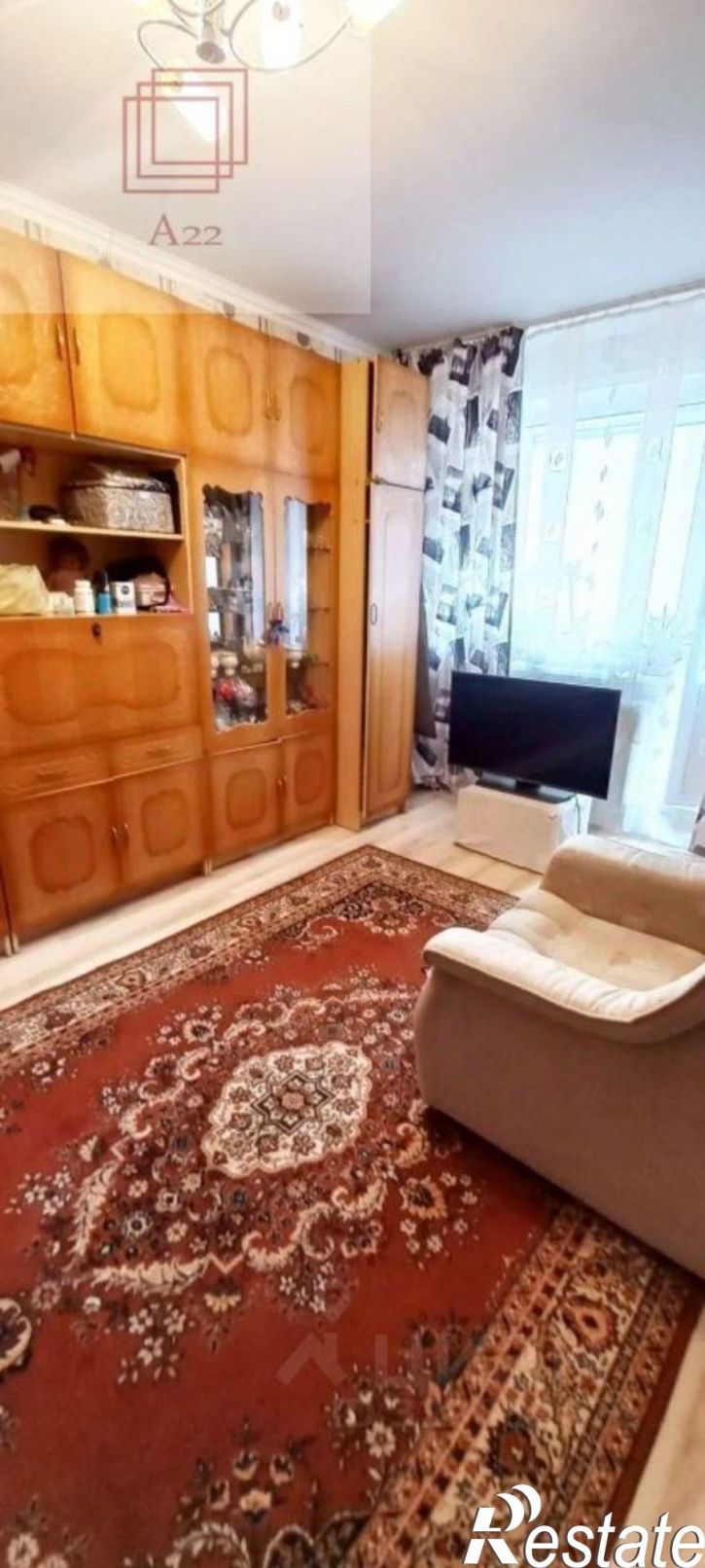 2-комн квартира ул Веры Кащеевой, 13,  д. 13