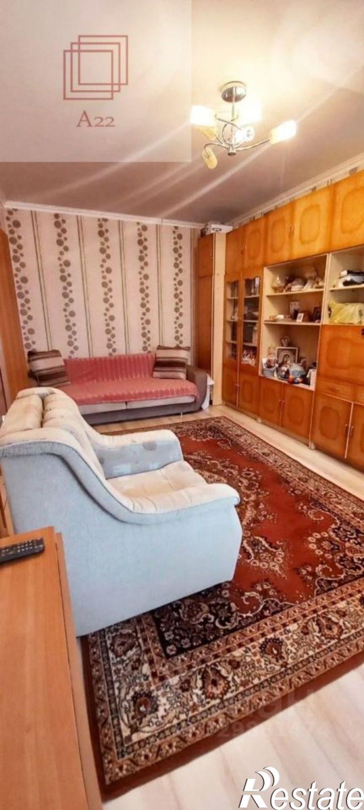 2-комн квартира ул Веры Кащеевой, 13,  д. 13