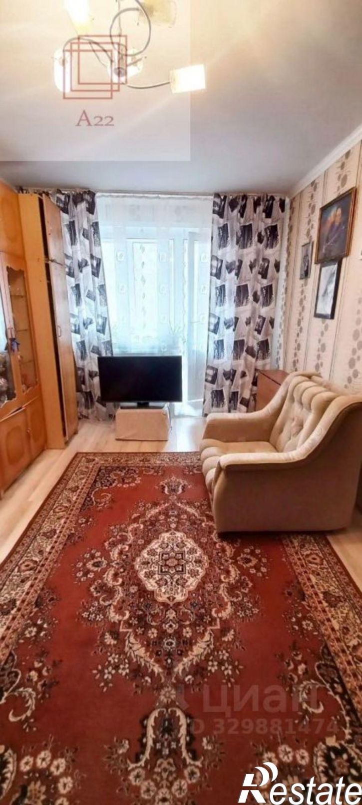 2-комн квартира ул Веры Кащеевой, 13,  д. 13