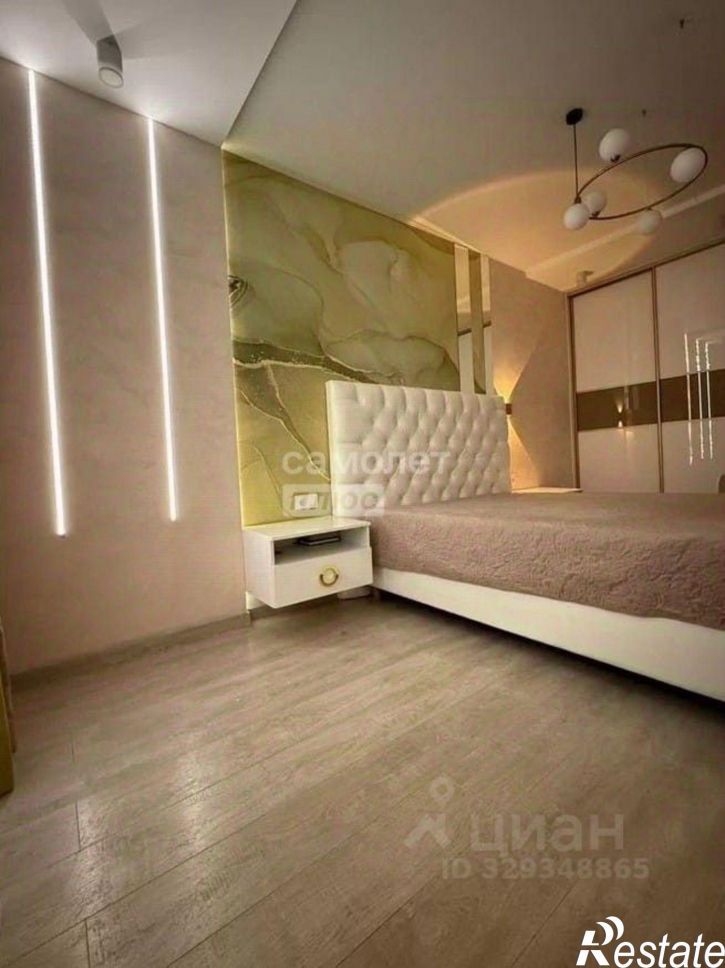 3-комн квартира пр-кт Энергетиков, 20,  д. 20