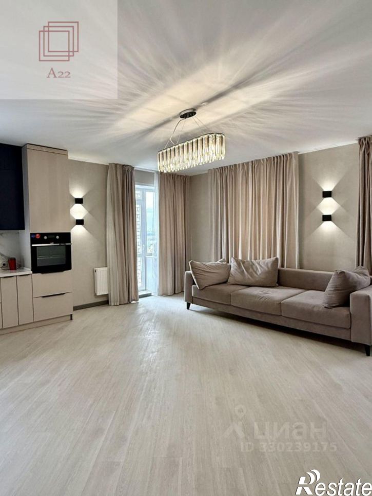 2-комн квартира ул Челюскинцев, 48А,  д. 48А