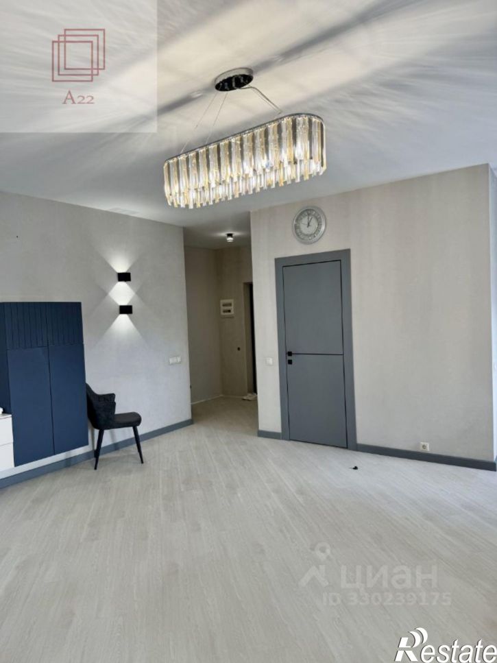2-комн квартира ул Челюскинцев, 48А,  д. 48А