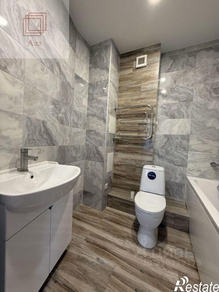 2-комн квартира ул Челюскинцев, 48А,  д. 48А