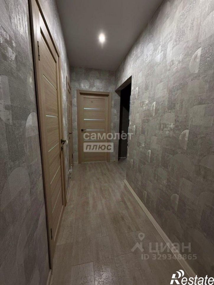 3-комн квартира пр-кт Энергетиков, 20,  д. 20