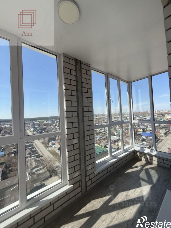 2-комн квартира ул Челюскинцев, 48А,  д. 48А