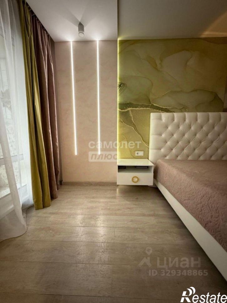 3-комн квартира пр-кт Энергетиков, 20,  д. 20
