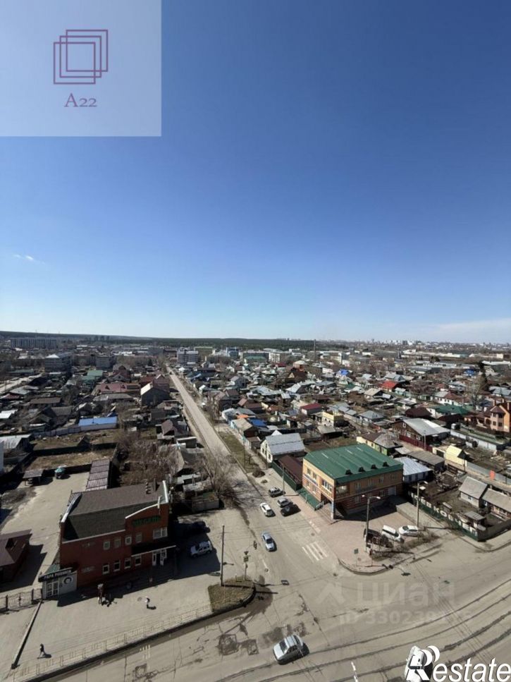 2-комн квартира ул Челюскинцев, 48А,  д. 48А