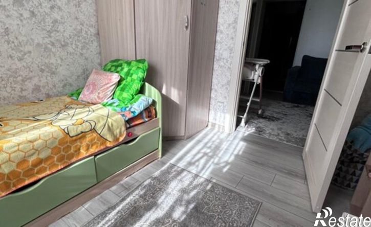 3-комн квартира улица Чернышевского, 30,  д. 30