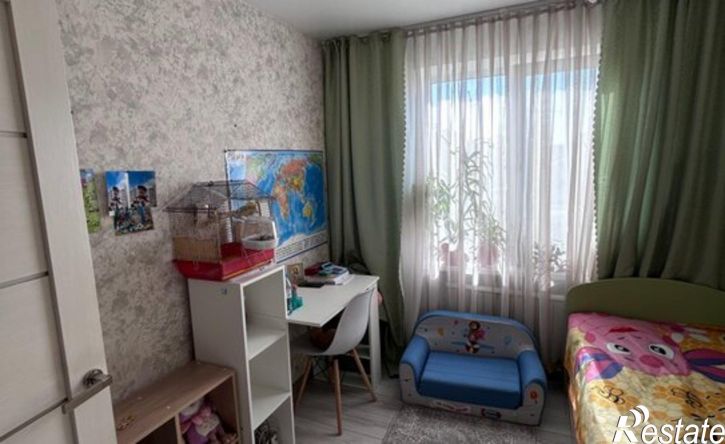 3-комн квартира улица Чернышевского, 30,  д. 30