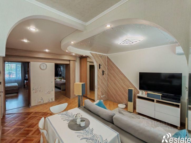 3-комн квартира проспект Строителей, 38А,  д. 38А
