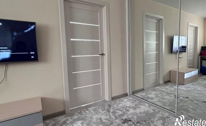 3-комн квартира улица Чернышевского, 30,  д. 30