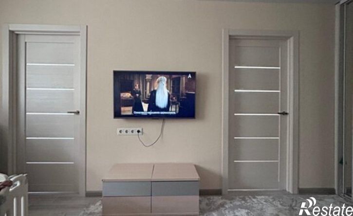 3-комн квартира улица Чернышевского, 30,  д. 30