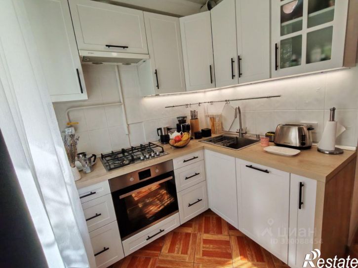 3-комн квартира проспект Строителей, 38А,  д. 38А