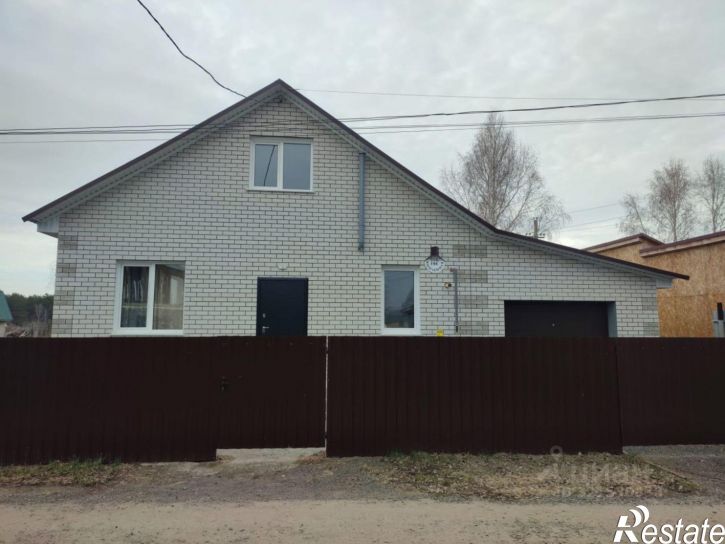 Коттедж/дом городской округ Барнаул