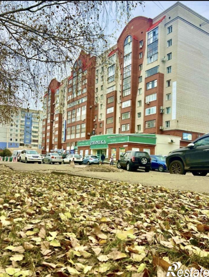1-комн квартира ул Попова, 113,  д. 113