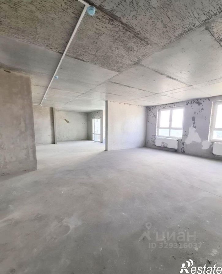 4-комн квартира Красноармейский пр-кт, 61б,  д. 61б
